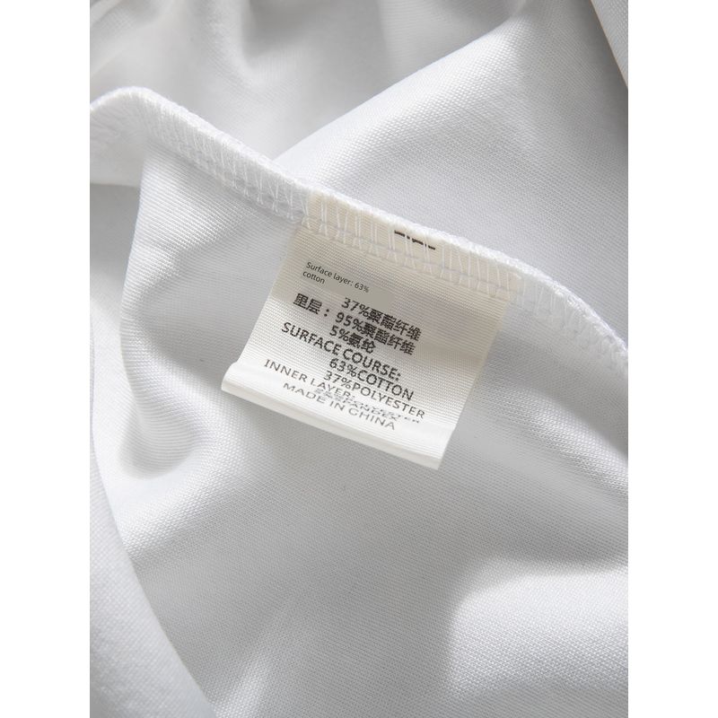 Men's Sports Shorts, New Summer Style, Elastic, Breathable, Casual Mid-Length Pants, Loose Straight-Leg Versatile Five-Point Sweatpants