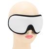 3D   Mask Light Blocking Brthable Lightweight   3D Contoured Cup Eye Mask for Side    Bedroom