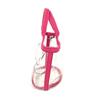 PRADA beach bag with pouch Logo Canapa 2WAY Bag Shoulder Bag Hand Bag Tote Bag