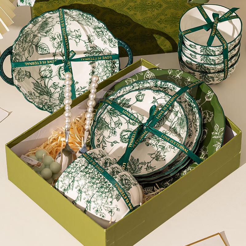 Mod Lanka Keramik Geschirrkollektion