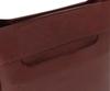 Minerva vertical shoulder bag