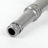 High-Pressure Fire Hose Nozzle