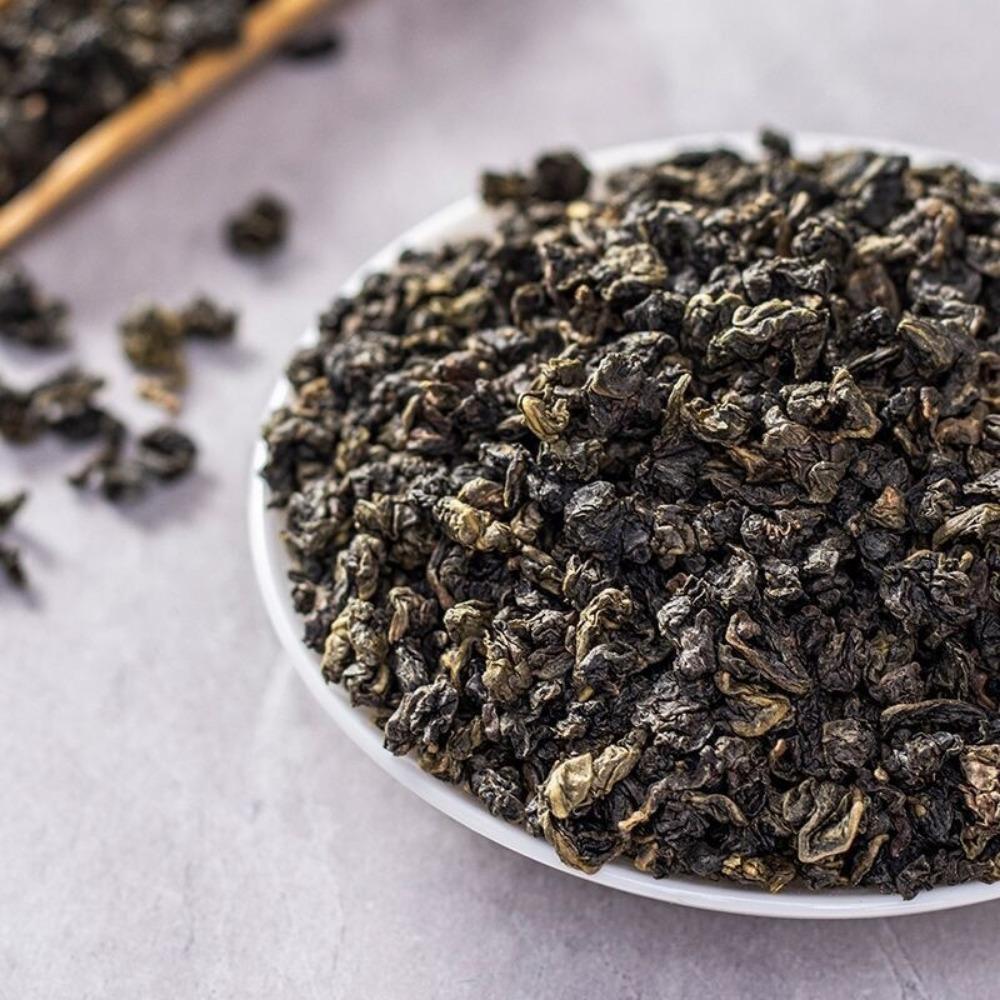High Mountain Oolong Tea Cui Yu + Chen Lu New Craft 300g Combo
