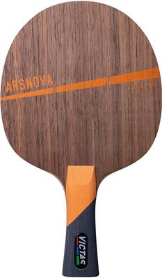 VICTAS Table Tennis Racket ARSNOVA Shakehand Attack Flare 310114