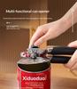 Gianxi Can Opener Multi Functional Can Opener  Iron Tin Can Opener  Can Knife And Screwdriver