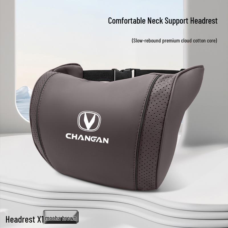 Changan Auto Multifunctional Lumbar Support Cushion & Quilt Pillow