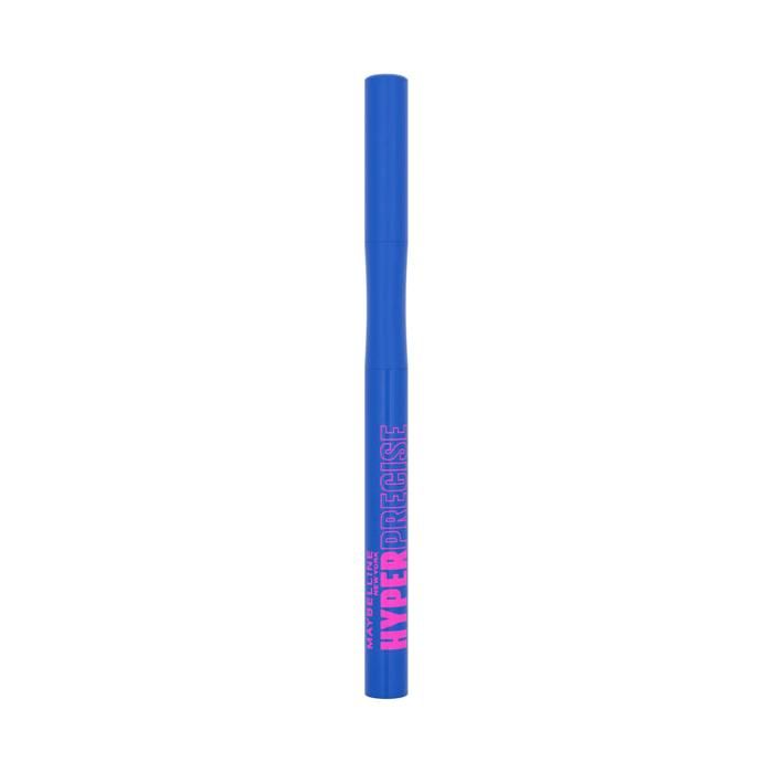 Maybelline New York Hyper Precise Eyeliner 720 Cobalt 1ml