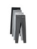 Plus-Size Women's Fleece-Lined Slimming Leggings for Autumn and Winter - Warm, Thick, Wearable Outdoors, Suitable for 200 Jin