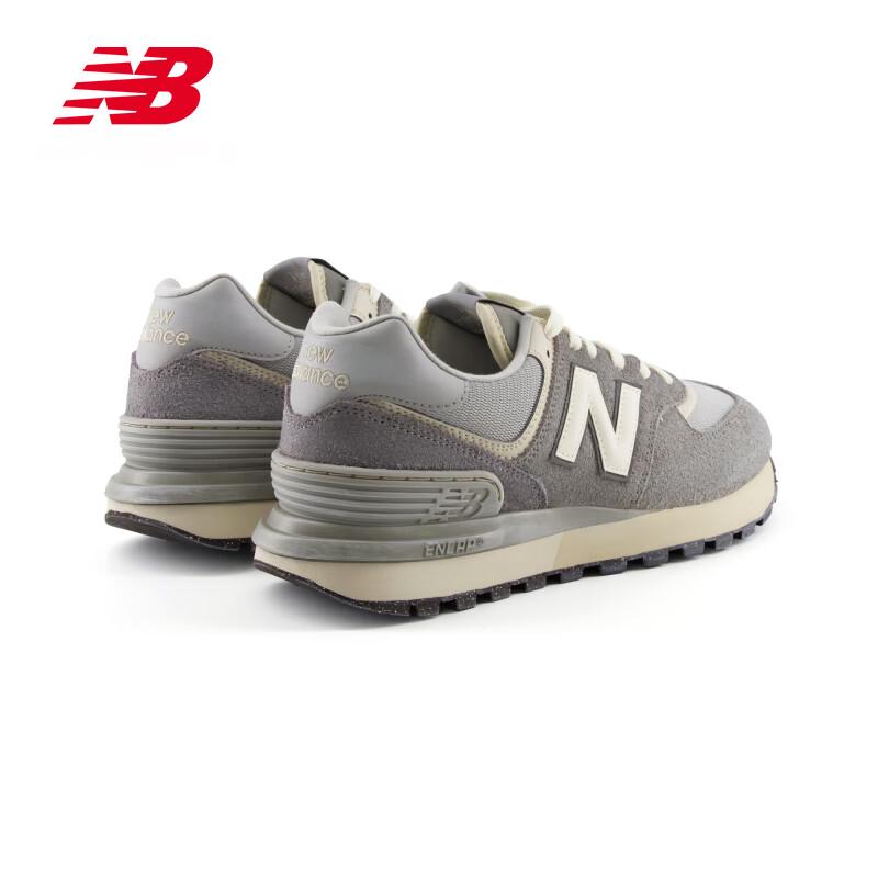 New Balance 574 Series U574LGDG Retro Casual Shoes