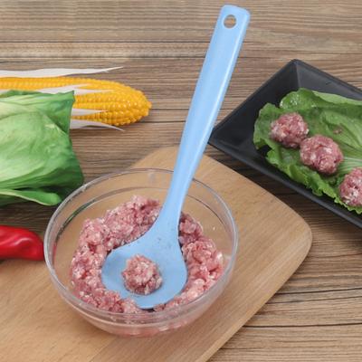 Convenient Save Time And Energy DIY Making Lightweight Homemade Stuffed Meat Balls Maker for Kitchen Squeeze Meatballs Mold