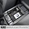 Center Console Organizer Compatible with CX-5 2017 2018