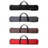 Pool Cue Case Organizer Container 1/2 Jointed Cue Cases Portable Dustproof Pool Cue Pouch Protector Billiard Rod Storage Bag