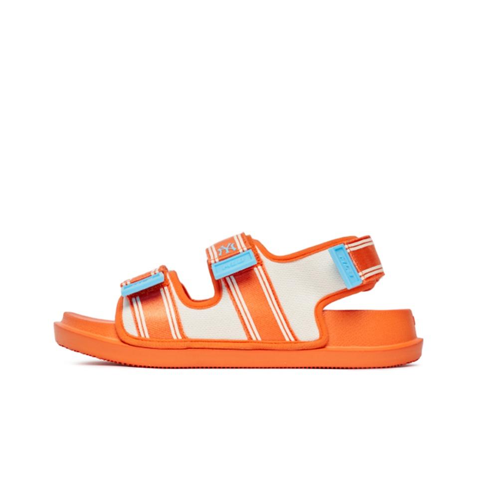 

сандалии MLB Beach Sandals Unisex 3ASDSD223-50ORL