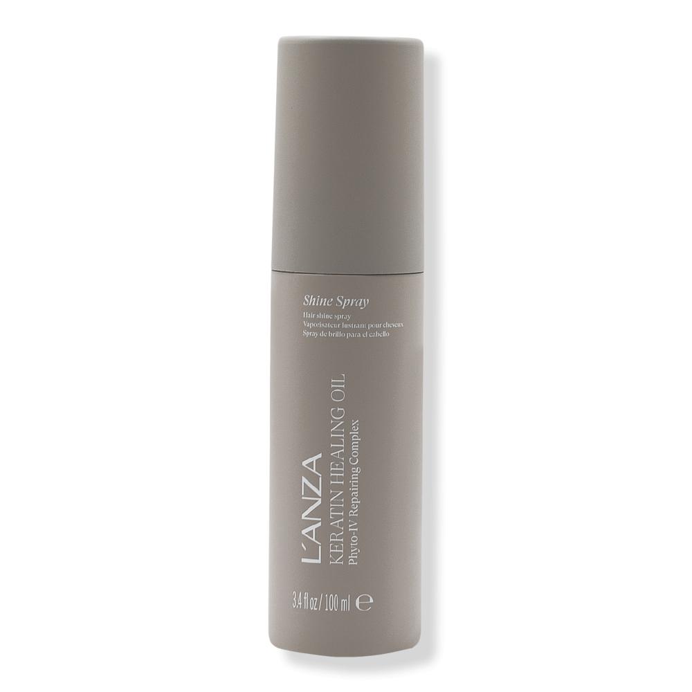 

L Anza Keratin heaLing oiL Shine Spray 3.4 Oz