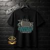 Classically Trained Intercooler Turbo Car Enthusiast T Shirt Cold Air Hot Laps Retro Racing For Tuner Fans Vintage