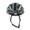 Cycling Helmet Lightweight Shock Absorbing Breathable Road Bike Helmet for Men Women Dreamy Aurora Color M