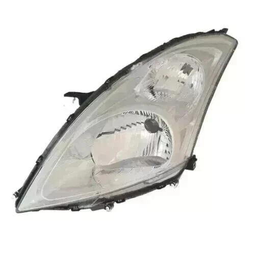 Passenger Side Headlight FIT For Suzuki Swift 2010-17Left Hand Side Headlamp