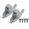 Sun Visor Clip 325xi/323i/330xi 51168243575 Accessories