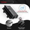 Aluminum Transmission Coolers Bypass Valves Suitable For 1500 8L90 Trucks Optimized Oil Flow Thermal Control 125071000