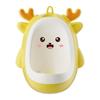 Boys' Cartoon Wall-Mounted Urinal Pee Device