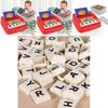 Engaging Educational English Spelling Alphabet Letter Game For Kids Learning Fun