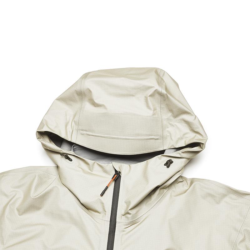 New FILA Jackets Men's Chestnut A11M437716FDR