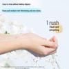 Lion King Qujing Foaming Antibacterial Hand Wash