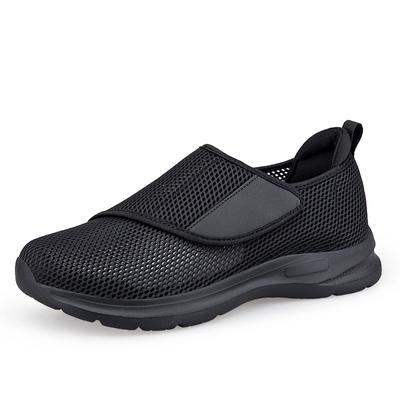 Nuove Scarpe Ortopediche da Donna per Piedi Largi Gonfi Camminata Casual Unisex Alluce Valgo Regolabile Morbide Comode Scarpe da Uomo per Diabetici