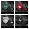 Suede Leather Car Smart Key Case Cover Keychain Shell Holder Protector Accessory For Spark Captiva Cruze Tracker Epica