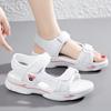 Sommer Ultraleicht Groß Klein Kinder Mode Leicht Outdoor Freizeit Sandalen Strandschuhe Hausschuhe Damenschuhe Kinder Atmungsaktiv