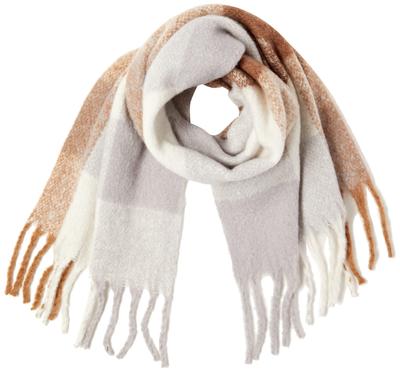 Accessoarer – Halsdukar & Sjalar