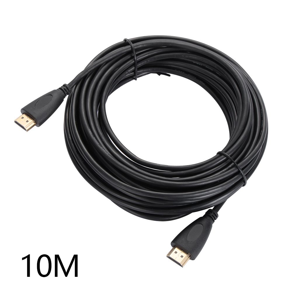 Premium 60Hz 3D Bluray 2160P HDMI Cable V2.0 HDTV Interconnects