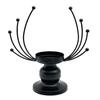 62KD Iron Holder Decorative Candlestick Holder for Formal Event for Friend Candelabra Elegant Decorations