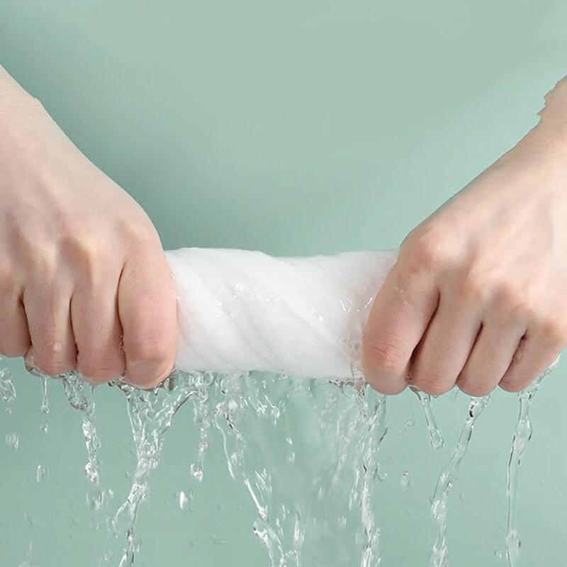 Lilang Individually Wrapped Compressed Towels