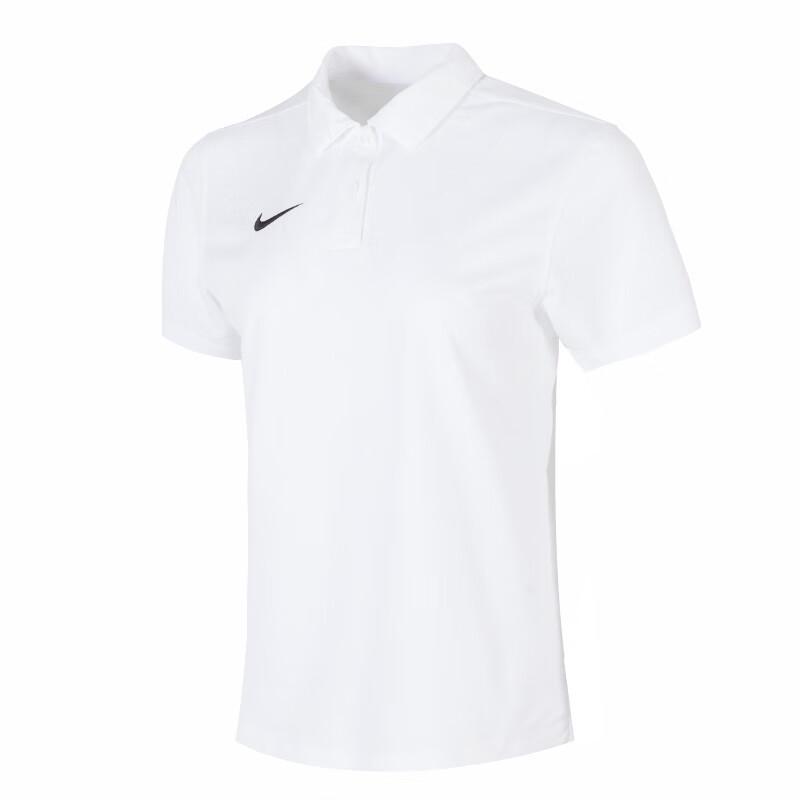 Nike Women's Pro Training Polo Shirt
