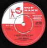 7inch Record CRAIG DOUGLAS,, HARRY ROBINSON & HI - A Hundred Pounds Of Clay JAR555 Top Rank Intern 1961 UK Pop Used