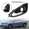 Front Left Interior Inner Door Handle 6J1837113A For Seat Ibiza IV 2009-2012