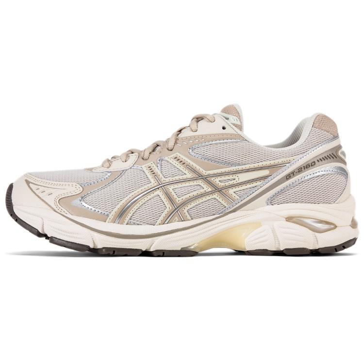 ASICS GT-2160 Oatmeal Simply Taupe Men s 1203A320-250 EU 36