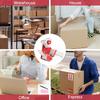 One-handed Operation Packaging Tape Dispenser Capable 5cm Width Packing Machine Tools  Office