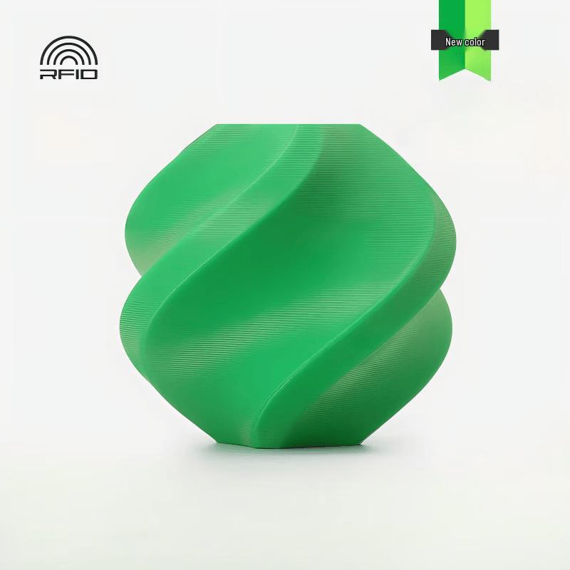 Bambu Lab Basic PETG 3D Printer Filament With Spool