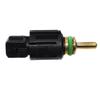 Oberer & Unterer Kühlerschlauch zum Thermostatgehäuse & Temperatursensor Für BMW E46 320i 323i 325i 328i 330i 325xi 330xi