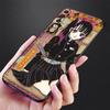 Case For Samsung Galaxy Note 20 Ultra 10 Plus 9 8 A50 A10 A40 A70 A20e M13 M52 M31 A52 A51 A13 Phone Cover Demon Slayer Art Capa