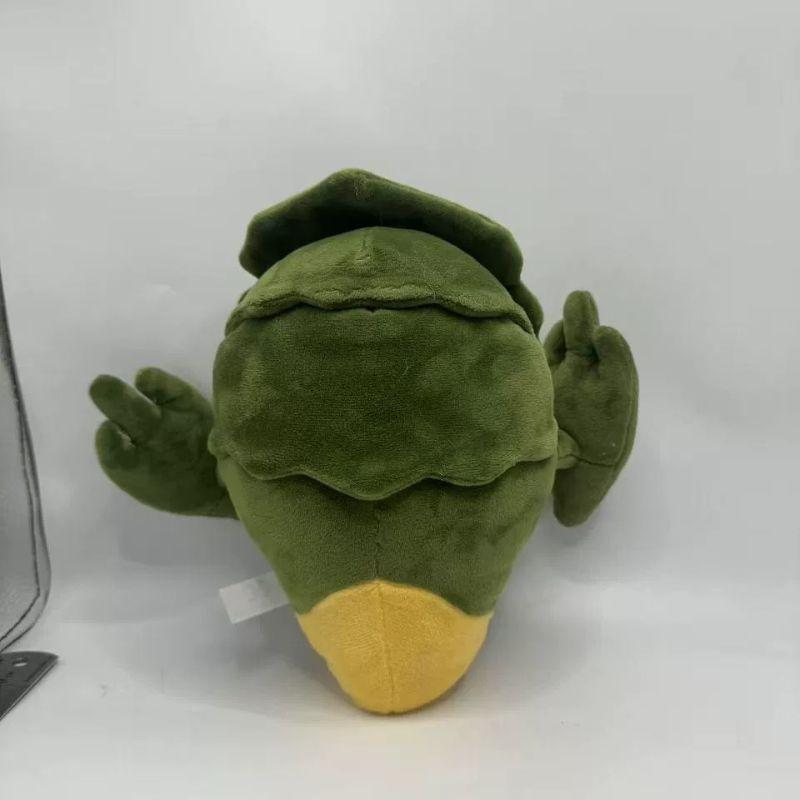 New Forsaken Two Time Plush Doll Toy 19CM Cartoon Cute Soft Forsaken Two Time Plush Dolls Toy Room Decoration For Kid Gift