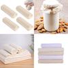 Cotton Tofu Cloth With Lock Edging For Kitchen Use And Food Filtering