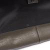 Used BOTTEGA VENETA Intrecciato Tote Bag leather Black Multicolor Used unisex