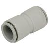 Pipe Straight Type for for 12mm (SK11) One-touch Fitting, Tubing, Hose, KQ2H12-00A