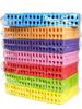 50 Stück/Packung Zehentrenner für Nail Art Zehen Finger Füße Schwamm Weiches Gel Nagellack Schönheitswerkzeuge Maniküre Pediküre Packung Nagel-Kits