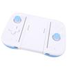 Game Controller RGB Mechanical Buttons 6 Axes Motion Sensing Adjustable Vibration Wireless Game