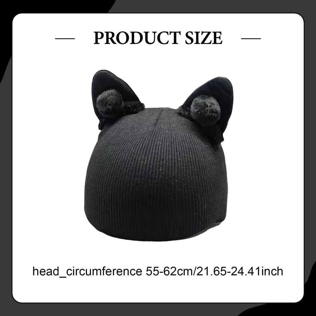 Ski Helmet Cover Headgear Decor Novelty Stylish Elastic Lovely Keep Warm Protector Snowboard