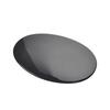 Car Accessories Real Dry Carbon Fiber Fuel Gas Door Cover for Alfa Romeo Julia 2017-2019